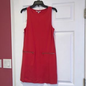 BB Dakota Pink Dress